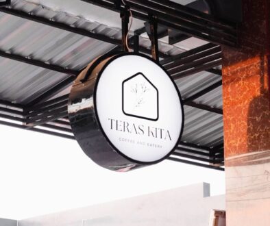 Part Time di Teras.Kita